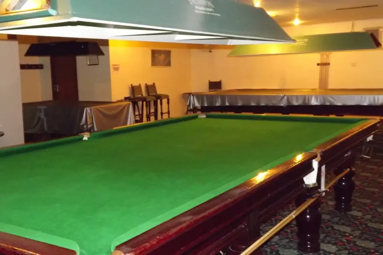 Buchan indoor bowls 13