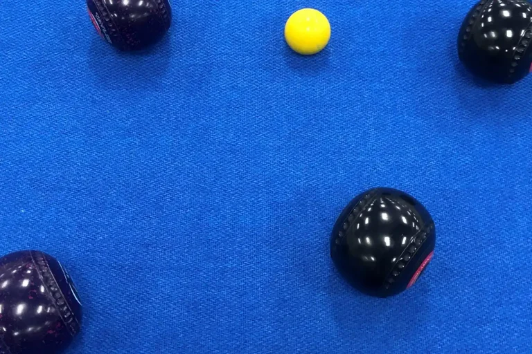 Buchan indoor bowls 4