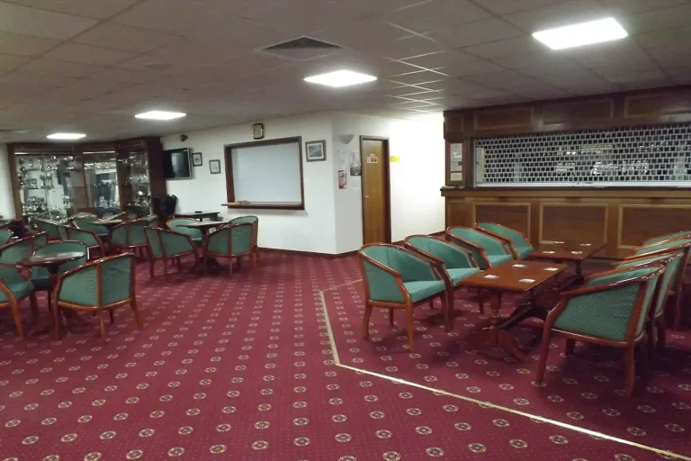 Buchan indoor bowls cups 12