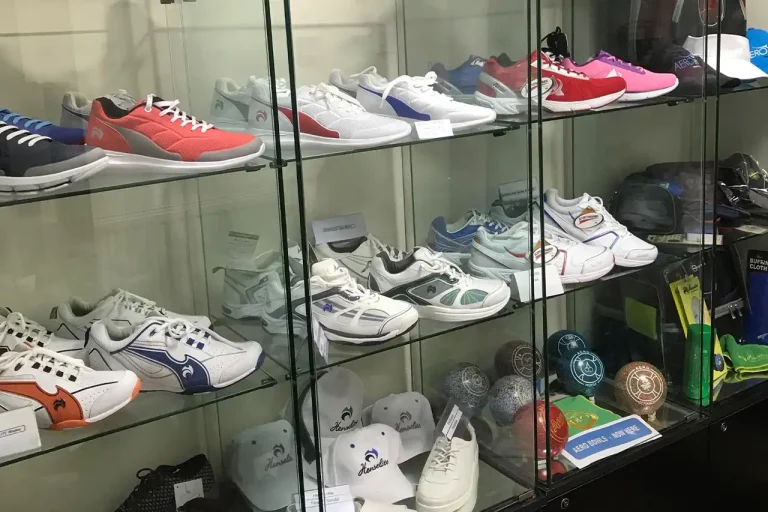 Buchan indoor bowls faciities 1