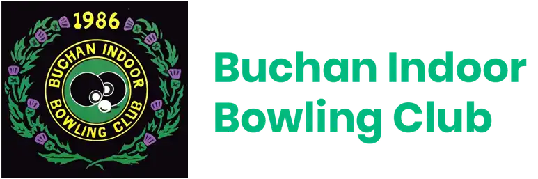 Buchan Indoor Bowling Club Logo